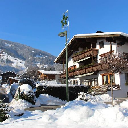 Apartment Tyrol-2 By Interhome Aschau Im Zillertal Luaran gambar