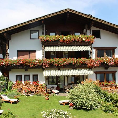 Apartment Tyrol-2 By Interhome Aschau Im Zillertal Luaran gambar