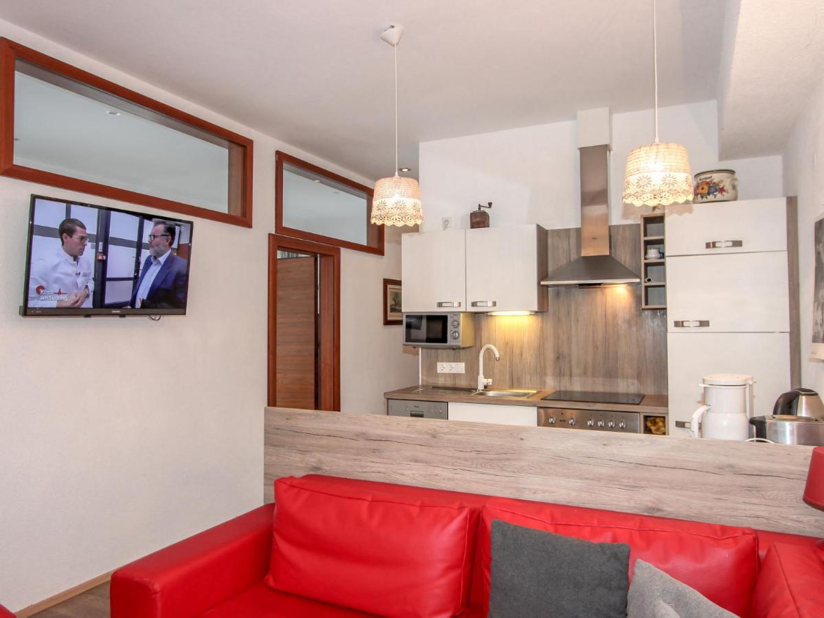 Apartment Tyrol-2 By Interhome Aschau Im Zillertal Luaran gambar