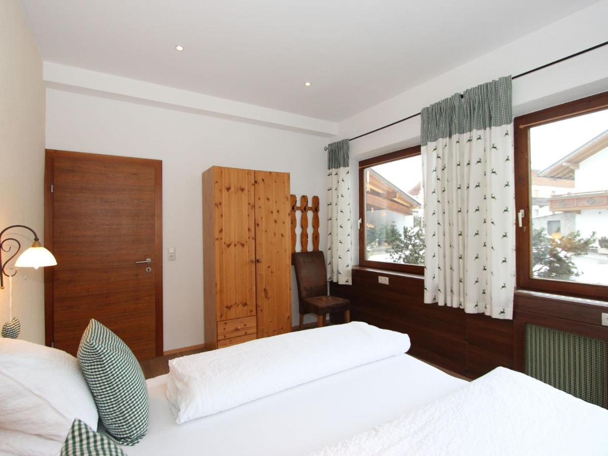 Apartment Tyrol-2 By Interhome Aschau Im Zillertal Luaran gambar