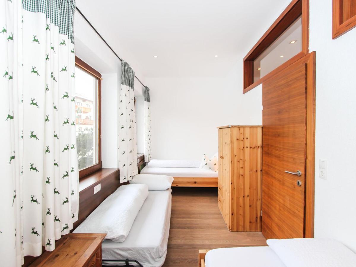 Apartment Tyrol-2 By Interhome Aschau Im Zillertal Luaran gambar
