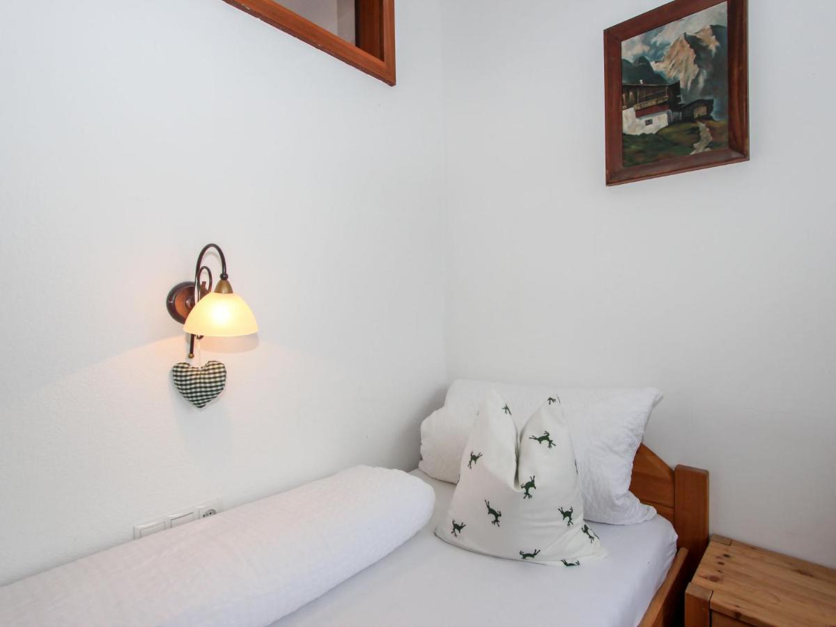 Apartment Tyrol-2 By Interhome Aschau Im Zillertal Luaran gambar