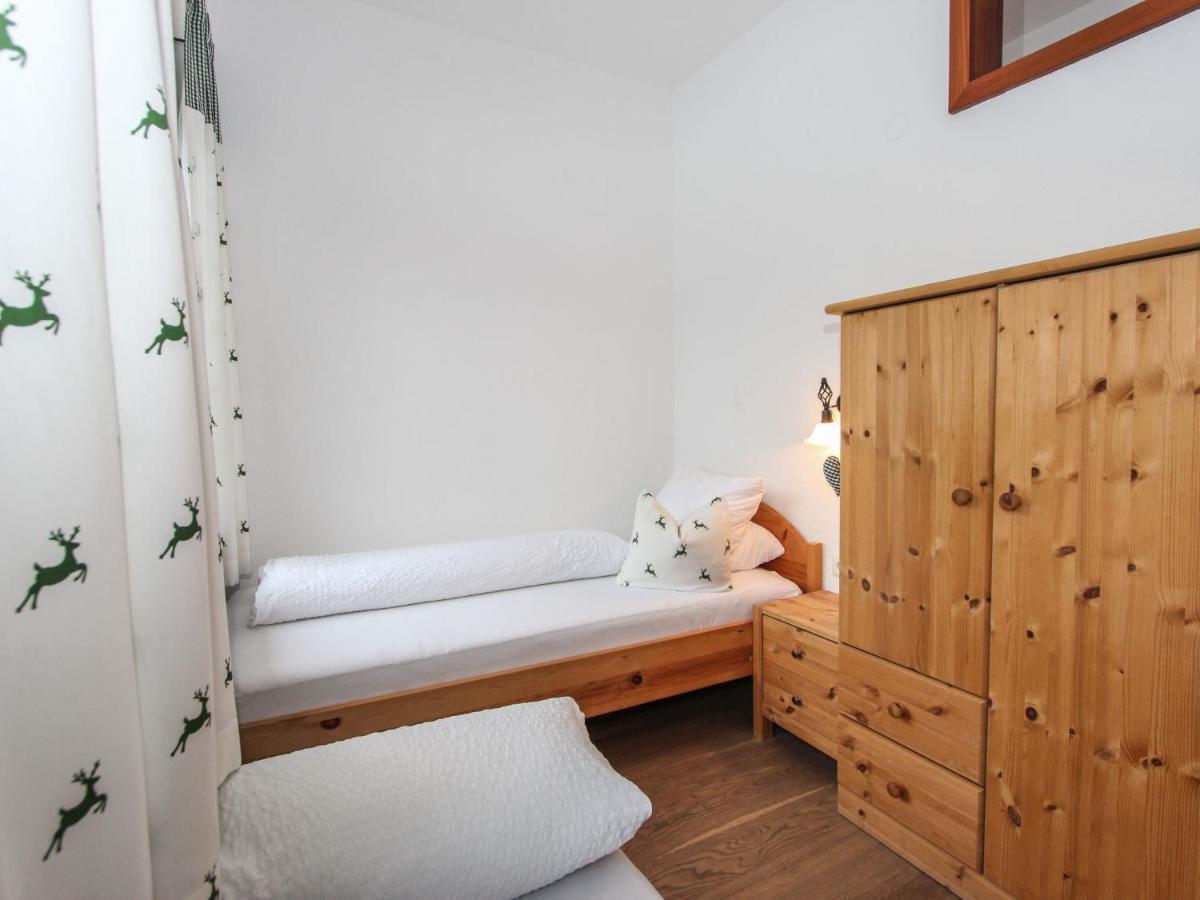 Apartment Tyrol-2 By Interhome Aschau Im Zillertal Luaran gambar