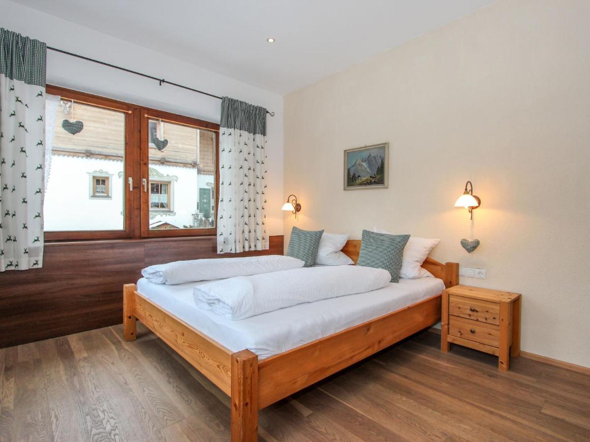 Apartment Tyrol-2 By Interhome Aschau Im Zillertal Luaran gambar