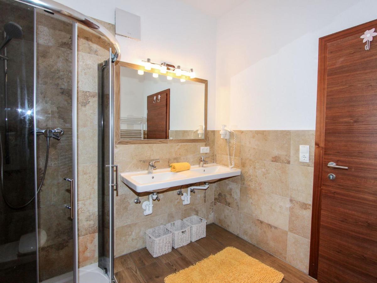 Apartment Tyrol-2 By Interhome Aschau Im Zillertal Luaran gambar