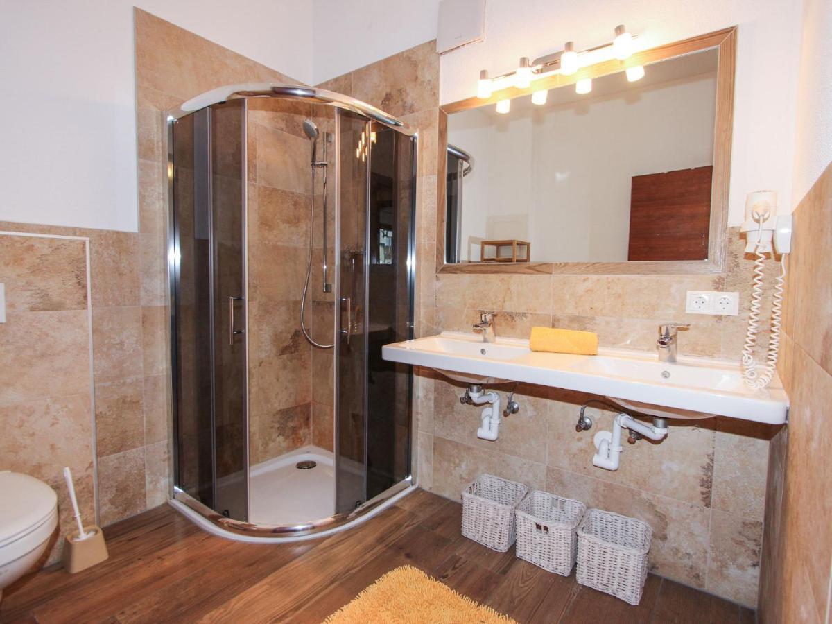 Apartment Tyrol-2 By Interhome Aschau Im Zillertal Luaran gambar