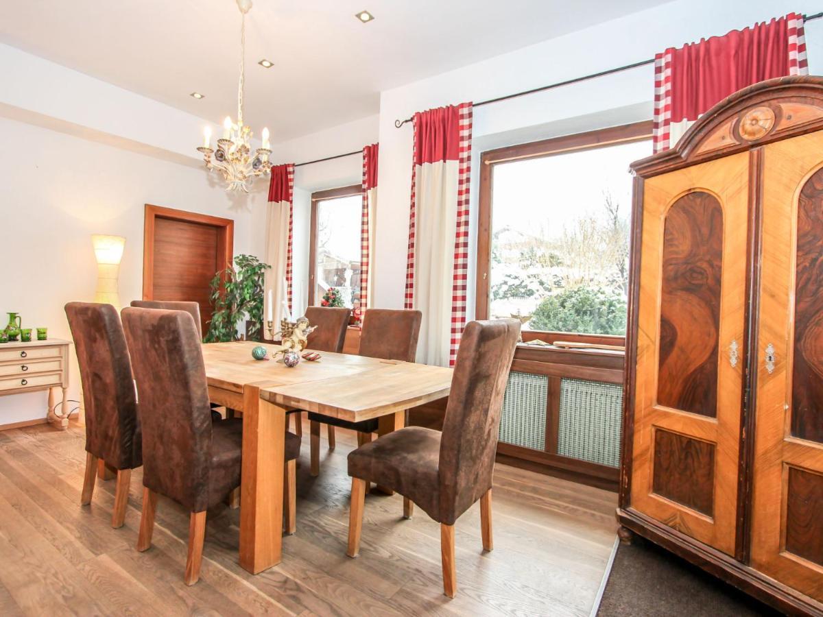 Apartment Tyrol-2 By Interhome Aschau Im Zillertal Luaran gambar