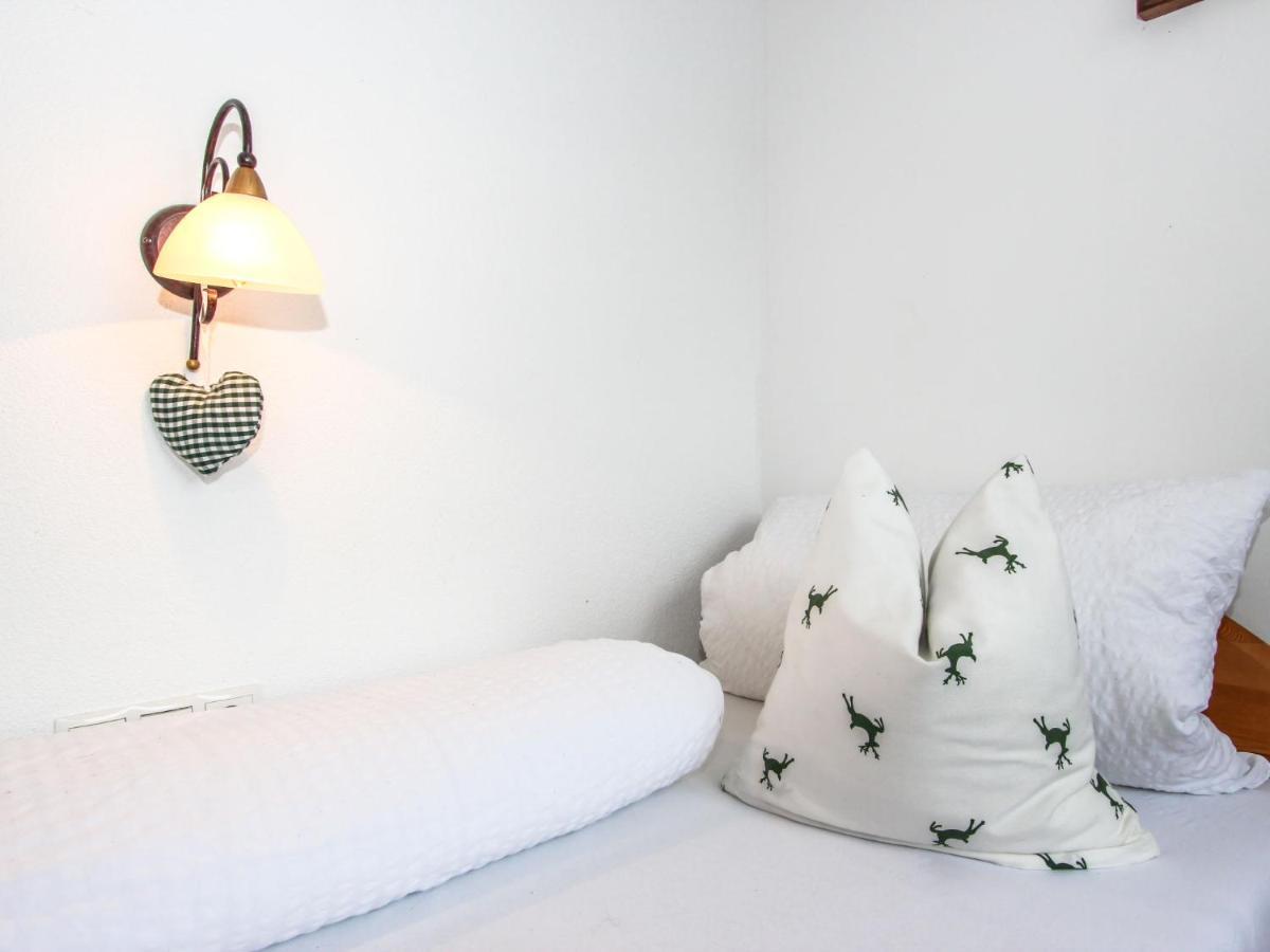 Apartment Tyrol-2 By Interhome Aschau Im Zillertal Luaran gambar