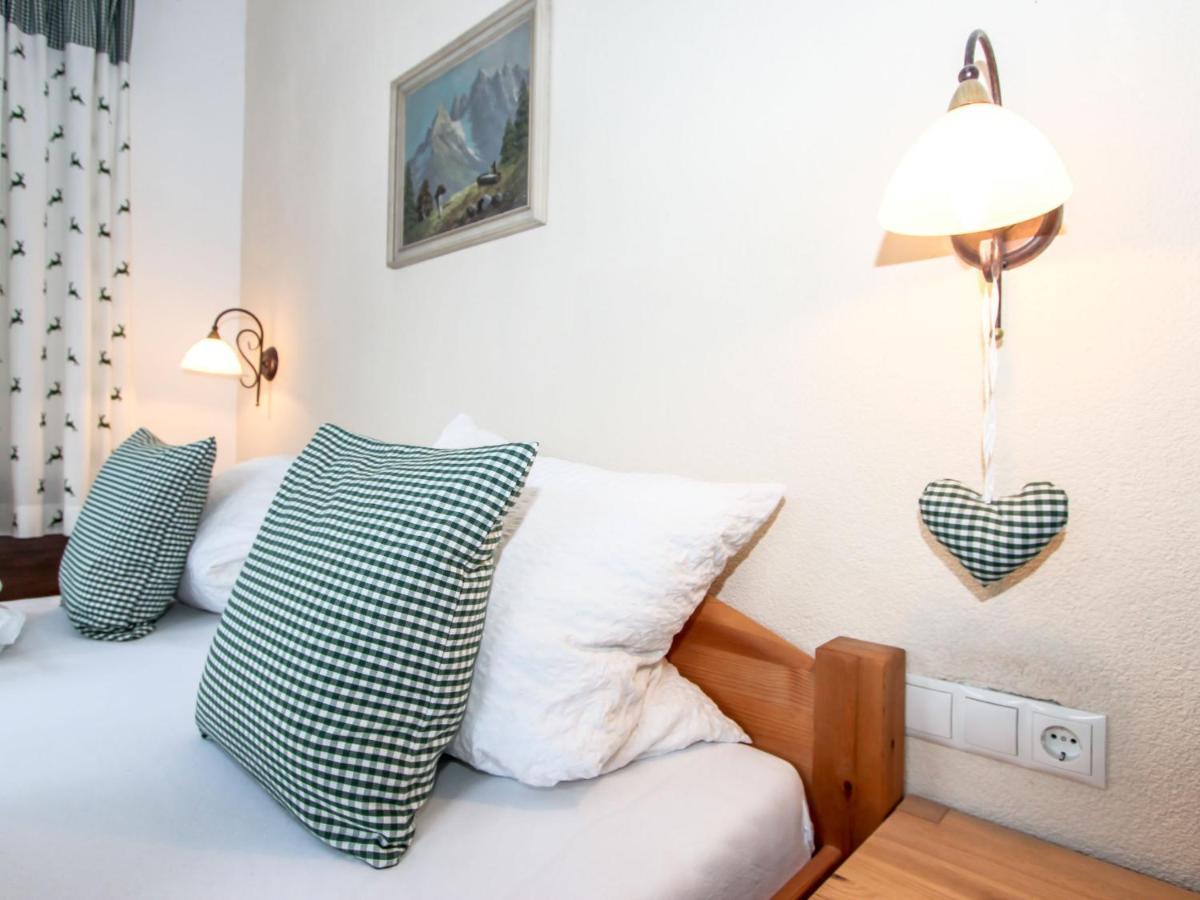 Apartment Tyrol-2 By Interhome Aschau Im Zillertal Luaran gambar