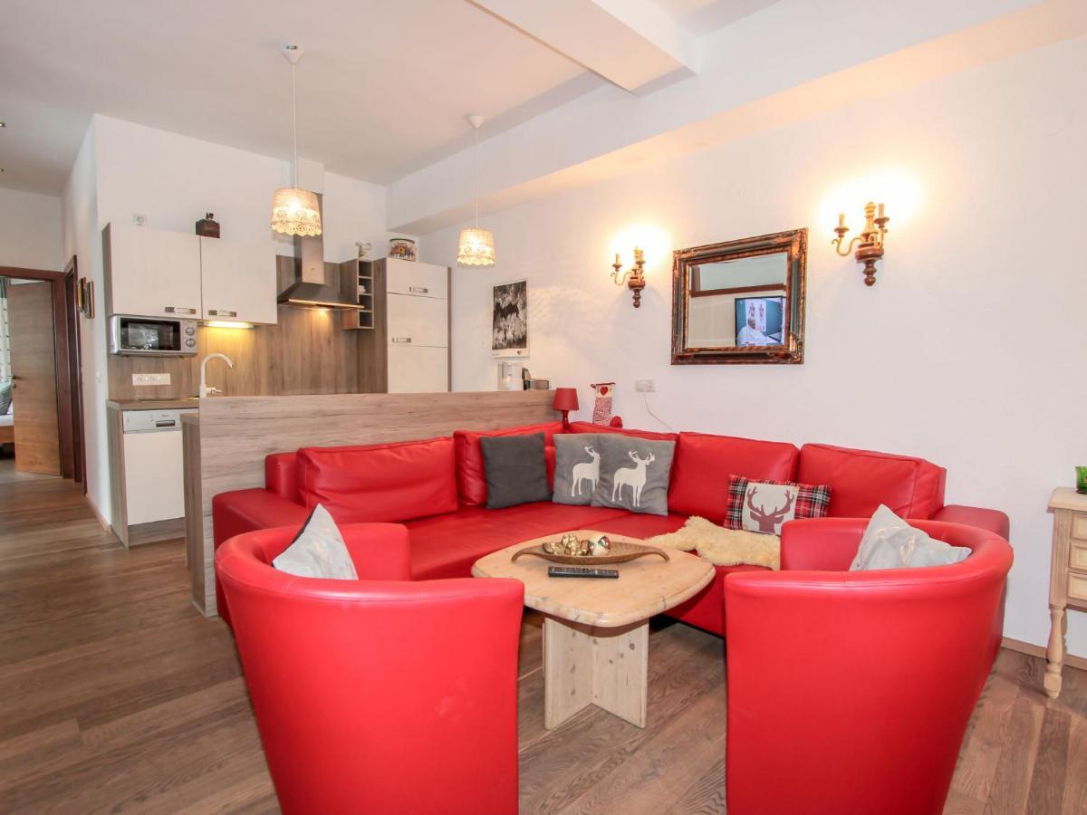 Apartment Tyrol-2 By Interhome Aschau Im Zillertal Luaran gambar