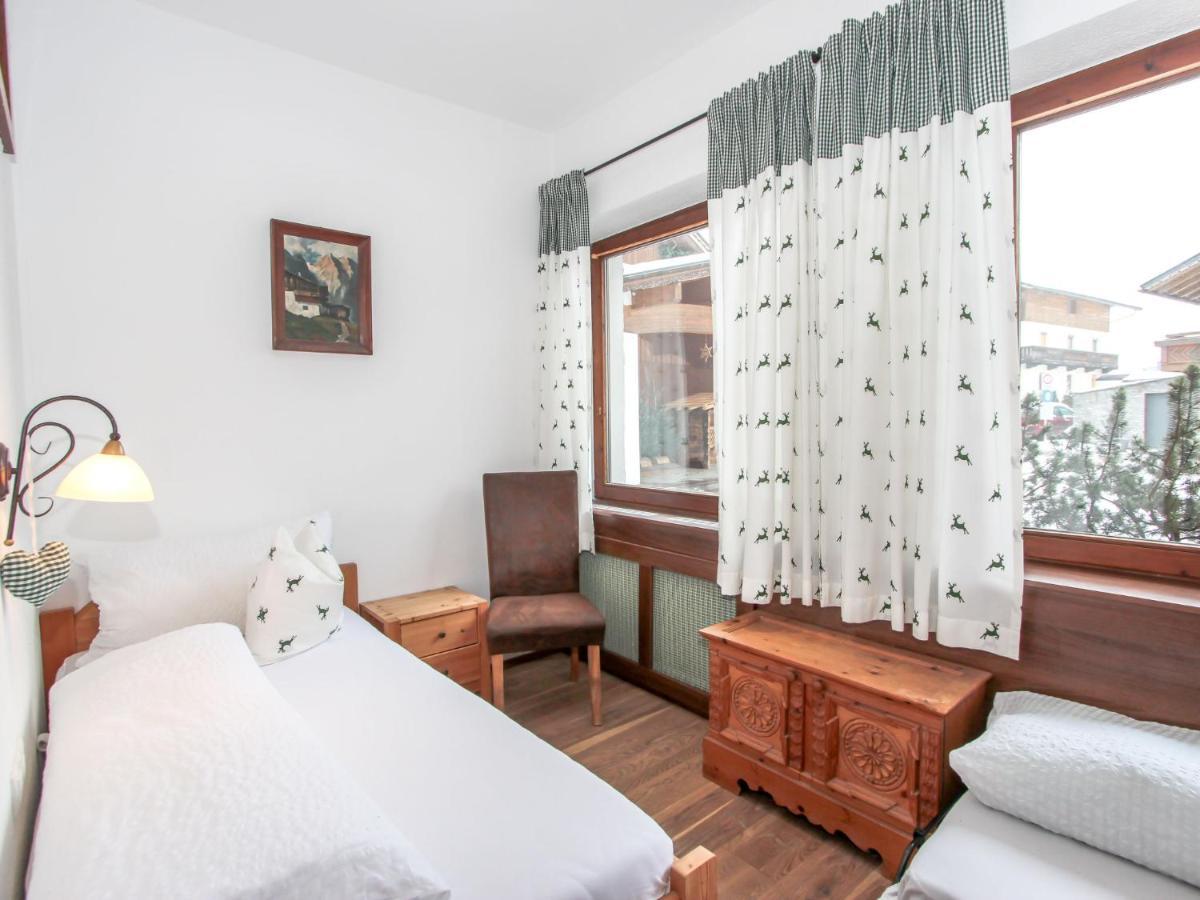 Apartment Tyrol-2 By Interhome Aschau Im Zillertal Luaran gambar