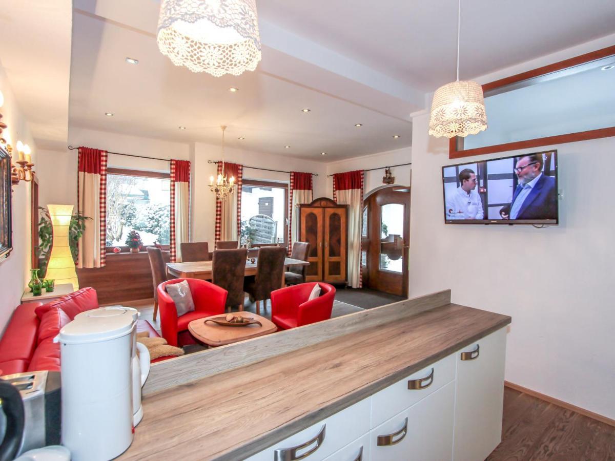Apartment Tyrol-2 By Interhome Aschau Im Zillertal Luaran gambar