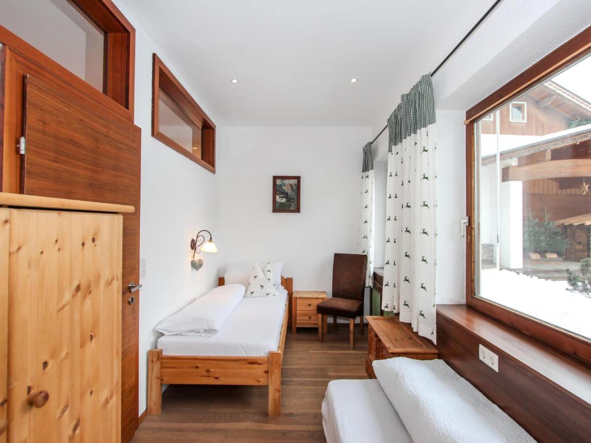 Apartment Tyrol-2 By Interhome Aschau Im Zillertal Luaran gambar