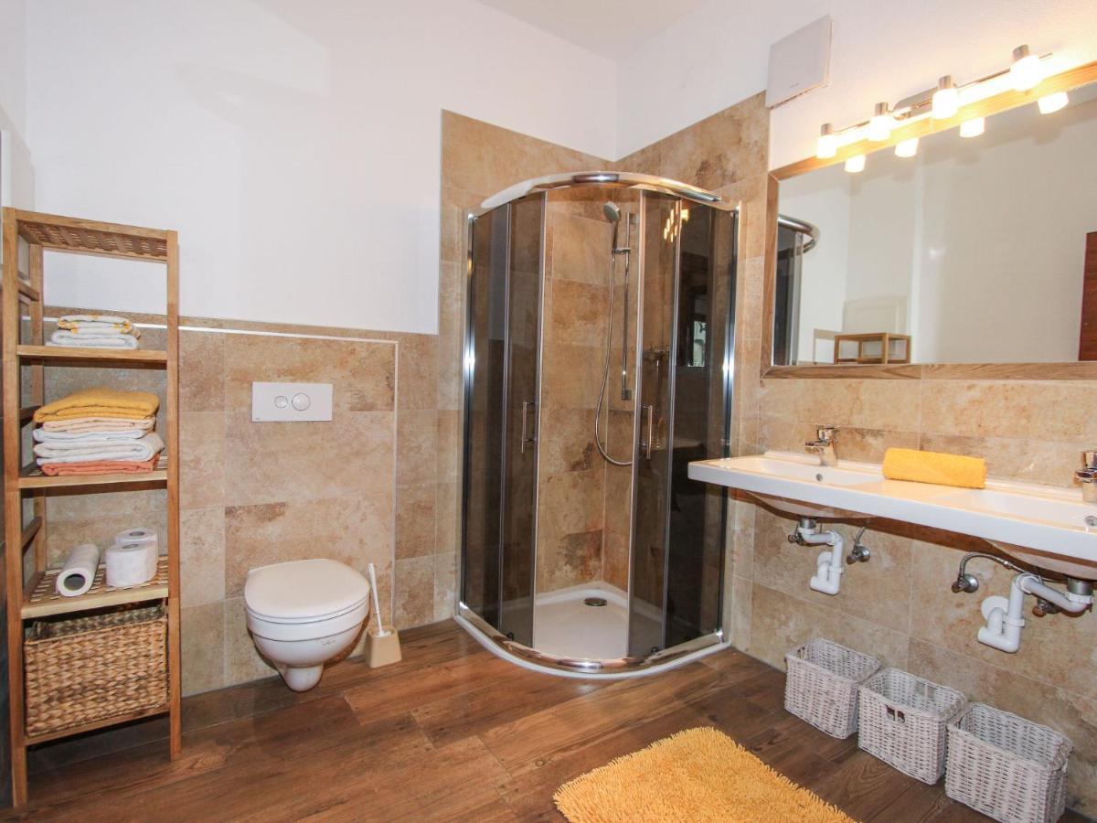 Apartment Tyrol-2 By Interhome Aschau Im Zillertal Luaran gambar