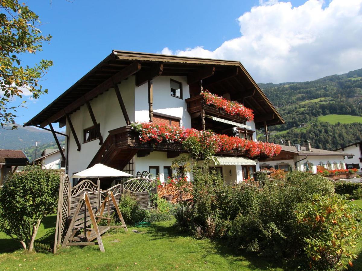 Apartment Tyrol-2 By Interhome Aschau Im Zillertal Luaran gambar