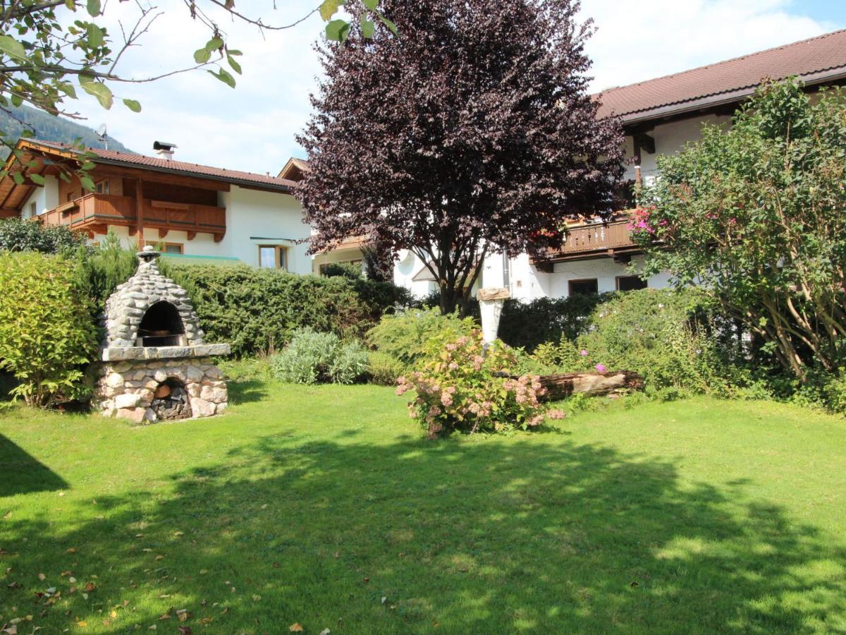 Apartment Tyrol-2 By Interhome Aschau Im Zillertal Luaran gambar