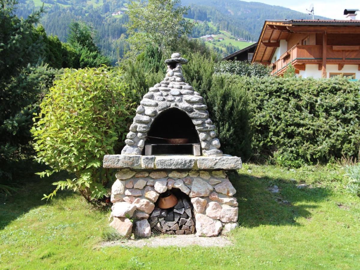 Apartment Tyrol-2 By Interhome Aschau Im Zillertal Luaran gambar