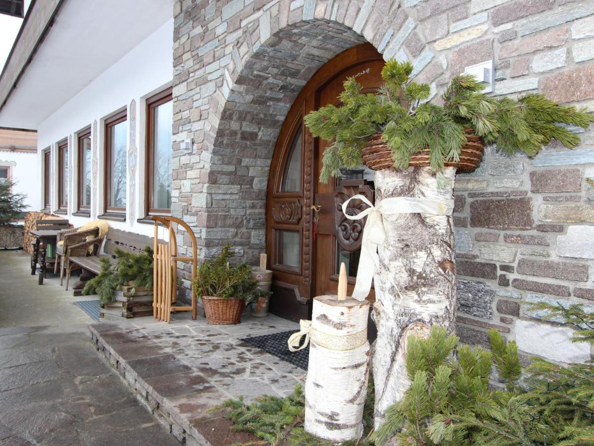 Apartment Tyrol-2 By Interhome Aschau Im Zillertal Luaran gambar