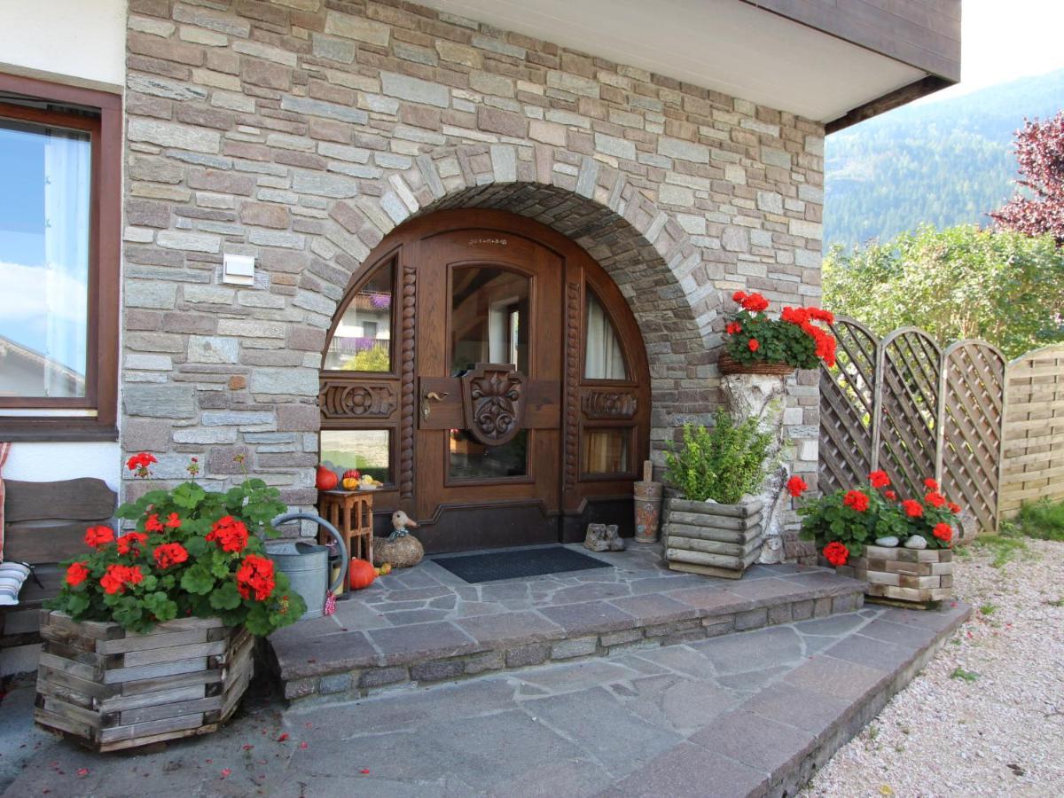 Apartment Tyrol-2 By Interhome Aschau Im Zillertal Luaran gambar