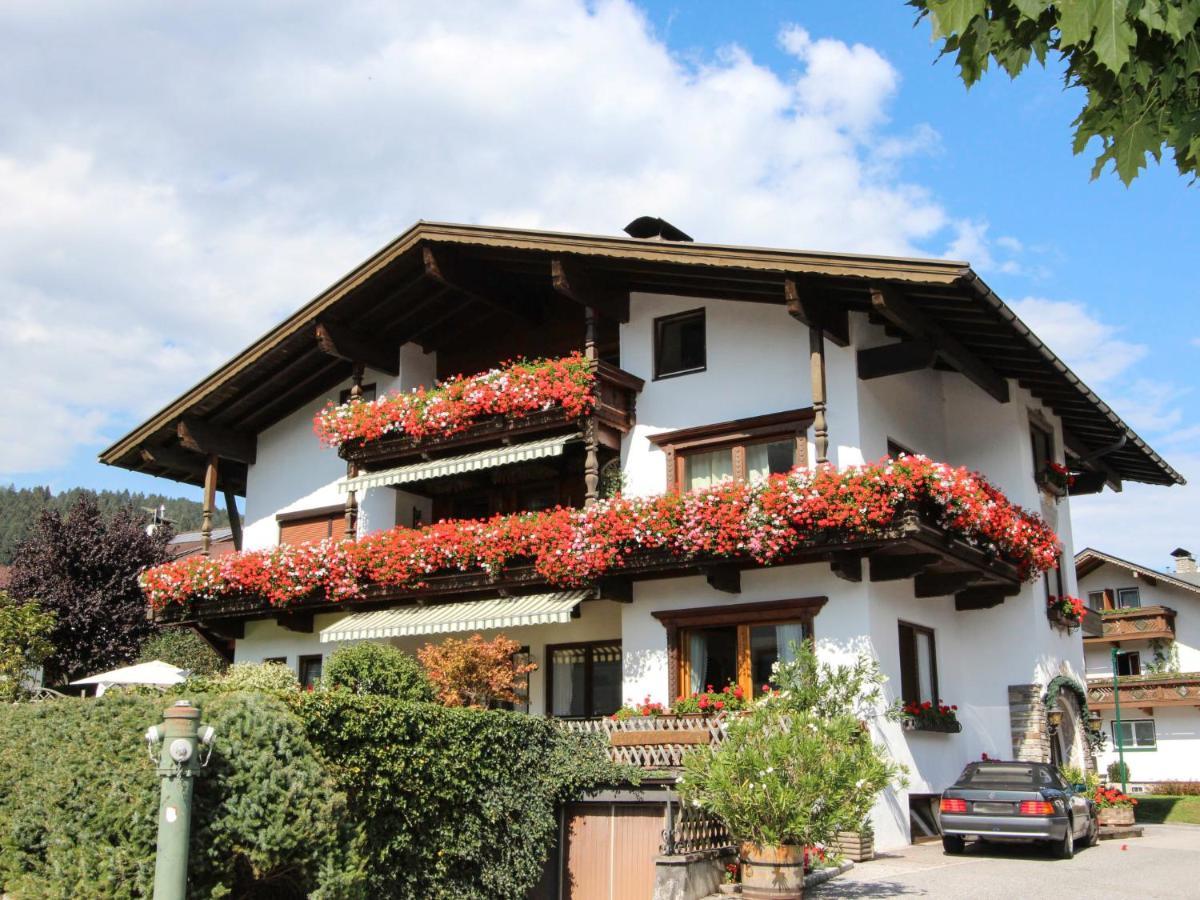 Apartment Tyrol-2 By Interhome Aschau Im Zillertal Luaran gambar
