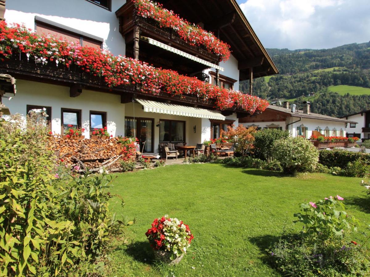Apartment Tyrol-2 By Interhome Aschau Im Zillertal Luaran gambar